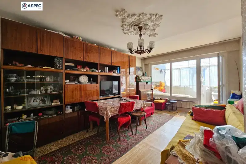 2-bedroom apartment in Ruse, Zdravec Sever 1
