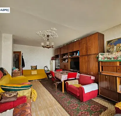 Photo 2 — 2-bedroom apartment in Ruse, Zdravec Sever 1
