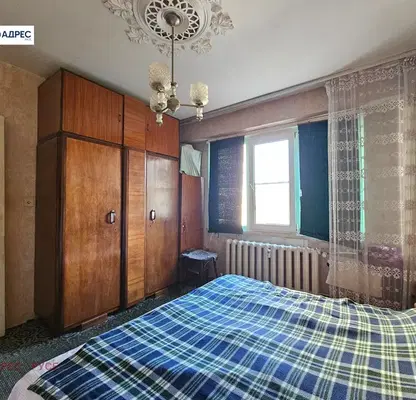 Photo 4 — 2-bedroom apartment in Ruse, Zdravec Sever 1