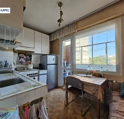 Photo 5 — 2-bedroom apartment in Ruse, Zdravec Sever 1