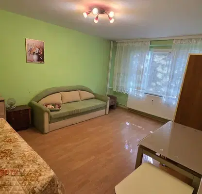 Photo 4 — 1-bedroom apartment in Ruse, Zdravec Sever 1