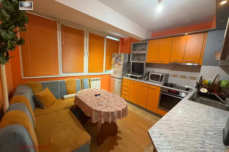 2-bedroom apartment in Ruse, Zdravec Sever 1