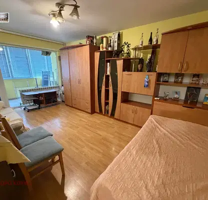 Photo 3 — 2-bedroom apartment in Ruse, Zdravec Sever 1
