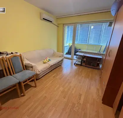 Photo 4 — 2-bedroom apartment in Ruse, Zdravec Sever 1
