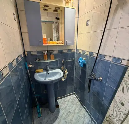 Photo 5 — 2-bedroom apartment in Ruse, Zdravec Sever 1