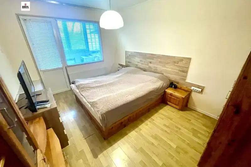 2-bedroom apartment in Ruse, Zdravec Sever 1