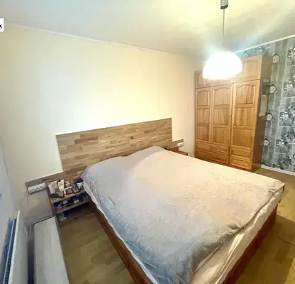Photo 2 — 2-bedroom apartment in Ruse, Zdravec Sever 1