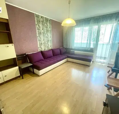 Photo 3 — 2-bedroom apartment in Ruse, Zdravec Sever 1