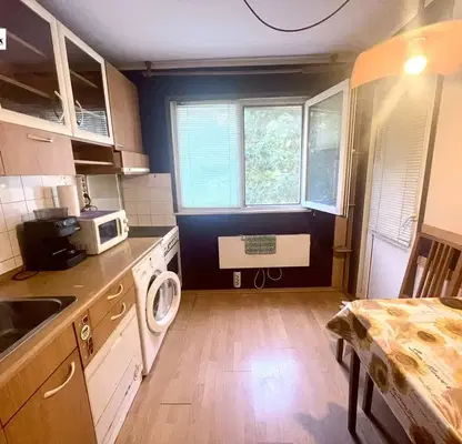 Photo 5 — 2-bedroom apartment in Ruse, Zdravec Sever 1
