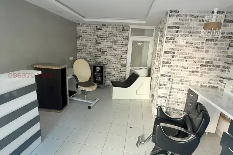 4-bedroom apartment in Silistra, Aidemir