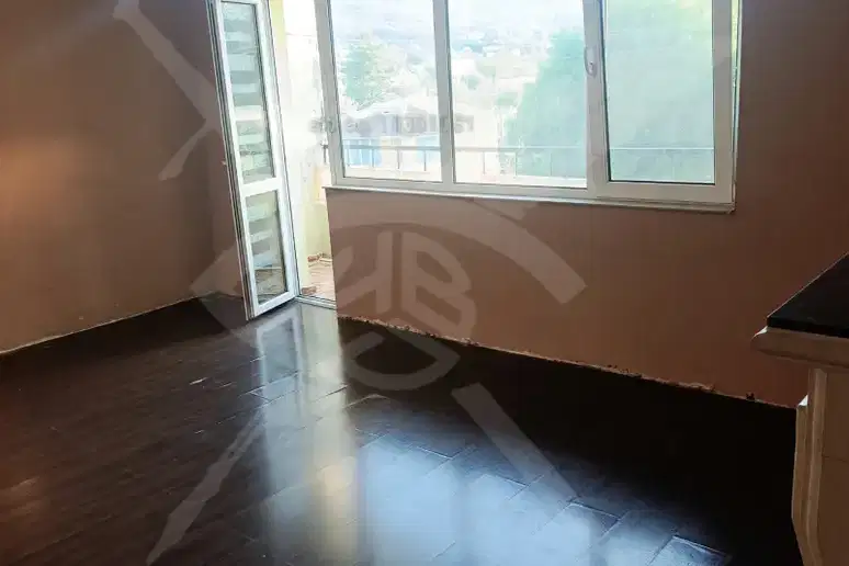 Two-room apartment in Atiya village with terrace and close to the sea