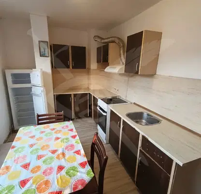 Photo 2 — Two-room apartment in Atiya village with terrace and close to the sea