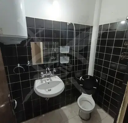 Photo 3 — Two-room apartment in Atiya village with terrace and close to the sea