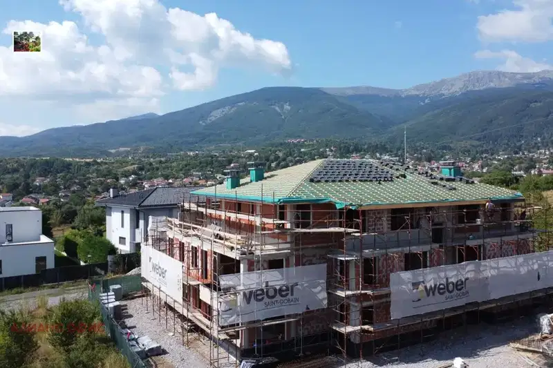 3-bedroom apartment in Bistrica