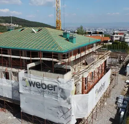 Photo 2 — 3-bedroom apartment in Bistrica