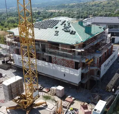 Photo 3 — 3-bedroom apartment in Bistrica