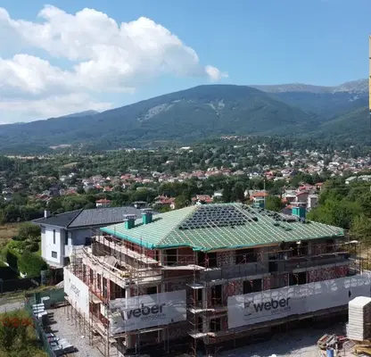 Photo 4 — 3-bedroom apartment in Bistrica