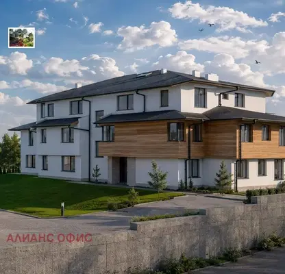 Photo 5 — 3-bedroom apartment in Bistrica