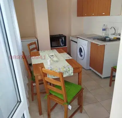 Photo 2 — Two-room apartment with three separate rooms in Bliznatsi village
