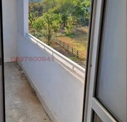 Photo 3 — Two-room apartment with three separate rooms in Bliznatsi village