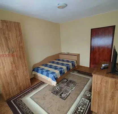 Photo 4 — Two-room apartment with three separate rooms in Bliznatsi village