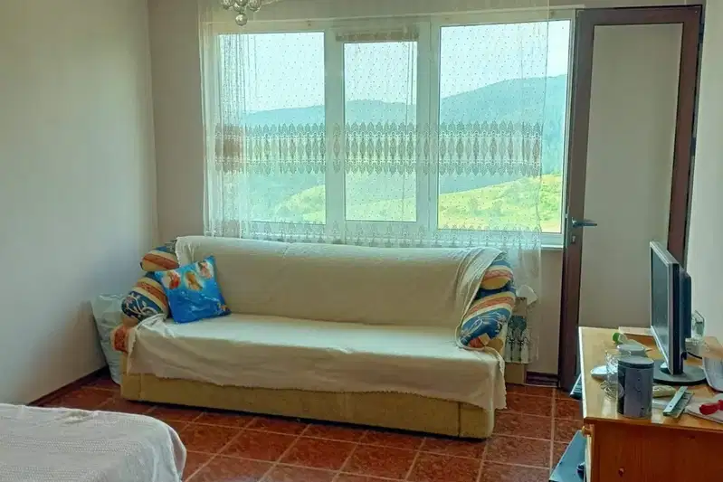 2-bedroom apartment in Kyrdjali, Borovica