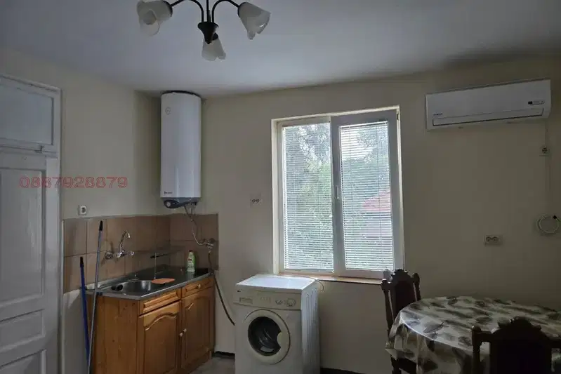 1-bedroom apartment in Busmanci
