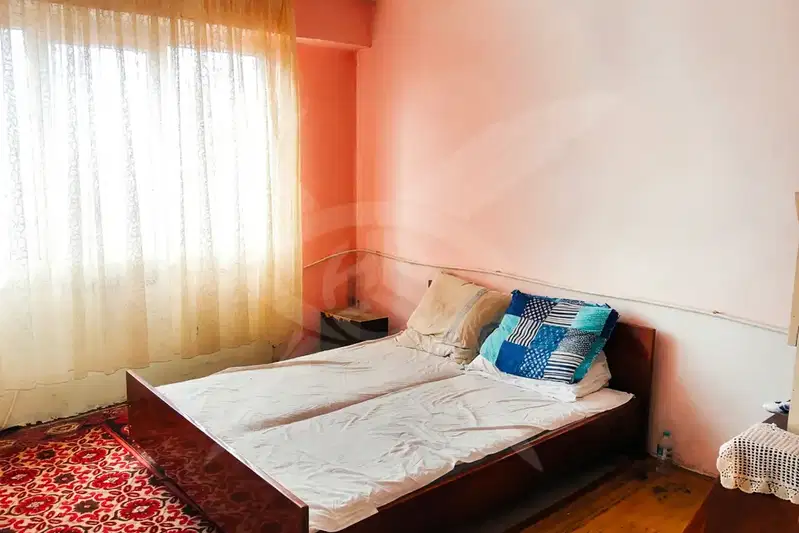 Three-room apartment 86 sq m in Debelt village with large basement