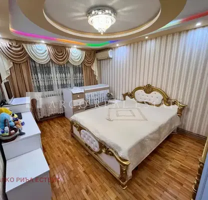 Photo 4 — Two-room apartment in Gara Elin Pelin village with gas heating