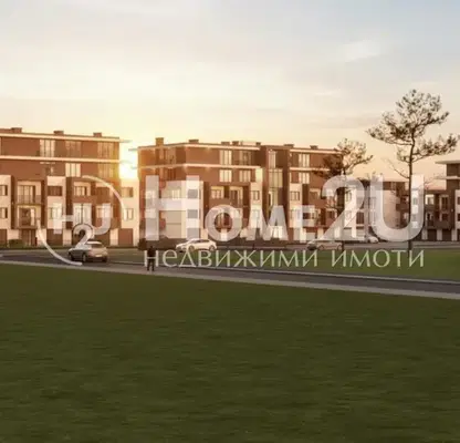 Photo 3 — 2-bedroom apartment in Sofia, Gara Elin Pelin