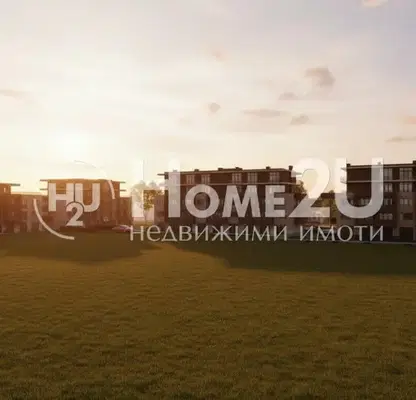 Photo 4 — 2-bedroom apartment in Sofia, Gara Elin Pelin