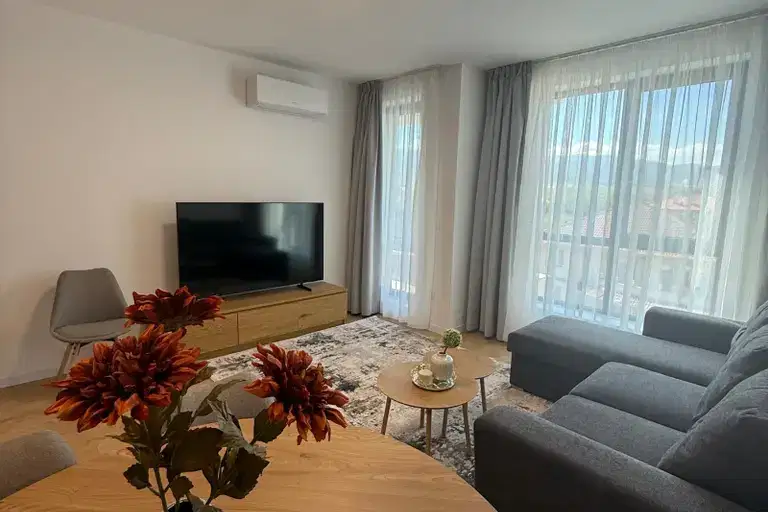 2-bedroom apartment in Sofia, Gara Elin Pelin