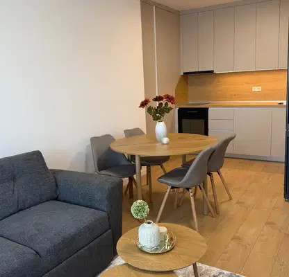Photo 2 — 2-bedroom apartment in Sofia, Gara Elin Pelin