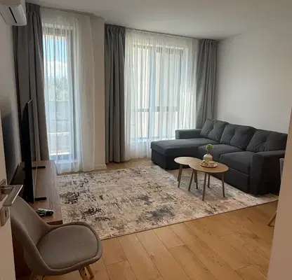 Photo 3 — 2-bedroom apartment in Sofia, Gara Elin Pelin