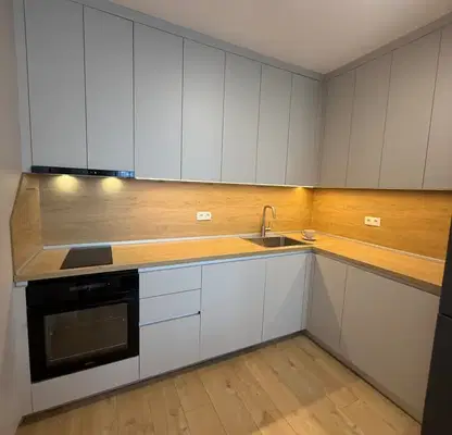 Photo 4 — 2-bedroom apartment in Sofia, Gara Elin Pelin