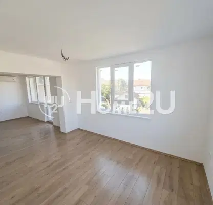 Photo 3 — 3-room apartment in Kazichene village with two terraces