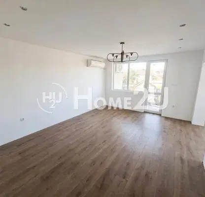 Photo 5 — 3-room apartment in Kazichene village with two terraces