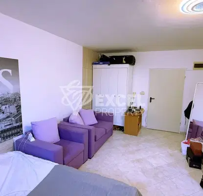 Photo 5 — Studio with separate kitchen in Kosharitsa village, Sunset complex