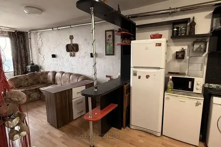 2-bedroom apartment in Burgas, Kosharica