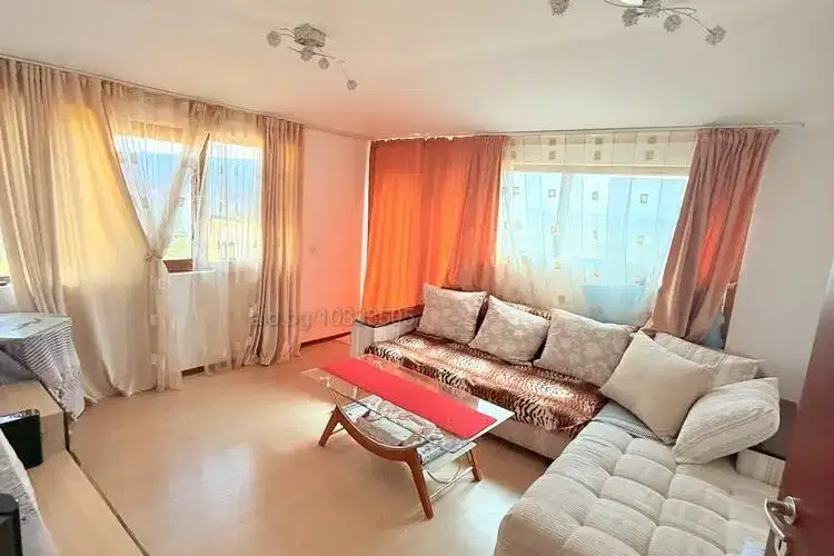3-bedroom apartment in Burgas, Kosharica