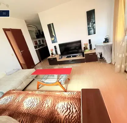 Photo 3 — 3-bedroom apartment in Burgas, Kosharica