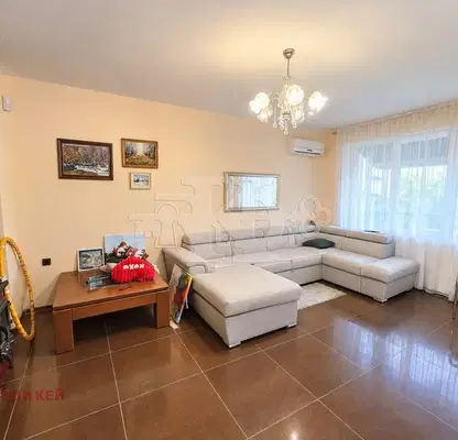 Photo 2 — Two-room apartment with garage in Kranevo village, Dobrich region