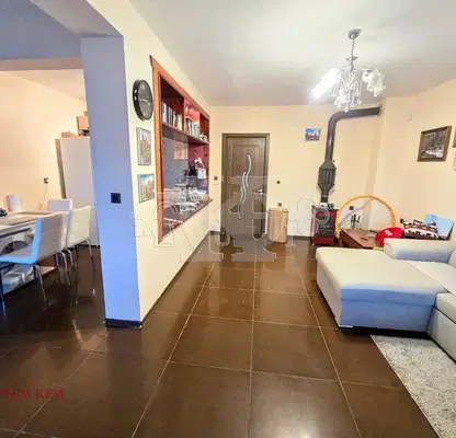 Photo 3 — Two-room apartment with garage in Kranevo village, Dobrich region