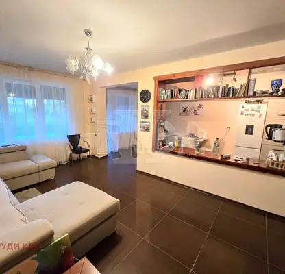 Photo 4 — Two-room apartment with garage in Kranevo village, Dobrich region