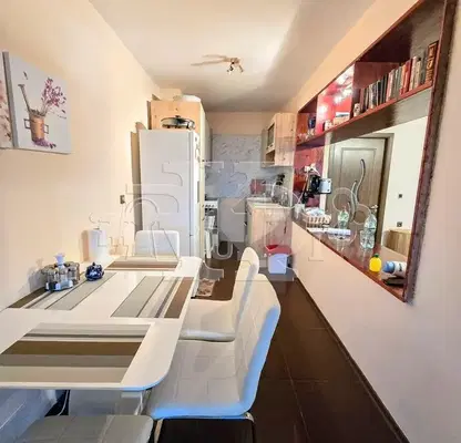 Photo 5 — Two-room apartment with garage in Kranevo village, Dobrich region