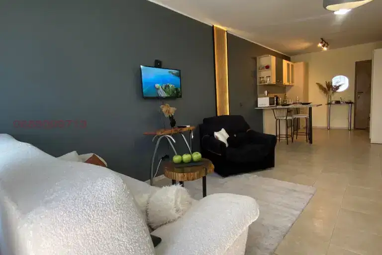 1-bedroom apartment in Dobrich, Kranevo