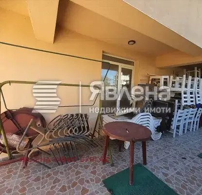 Photo 4 — Studio apartment in Lozenets village near the beach