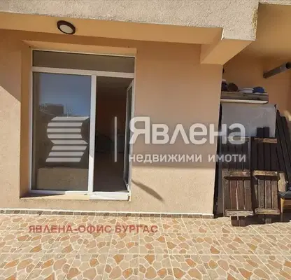 Photo 2 — Studio apartment in Lozenets village with courtyard access