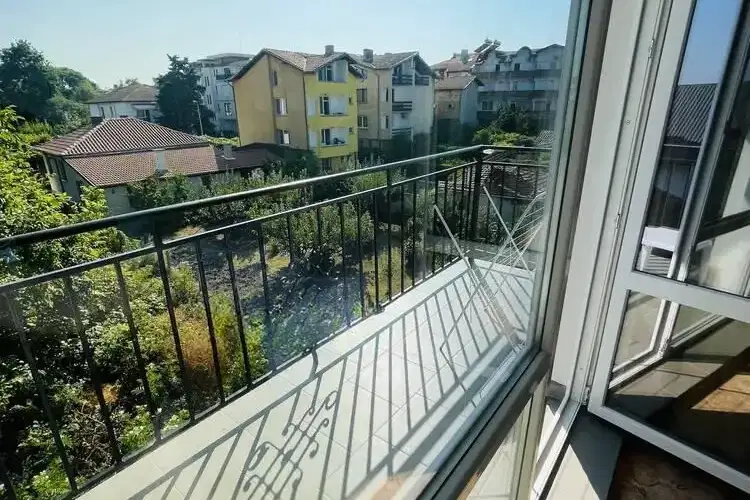 1-bedroom apartment in Burgas, Lozenec