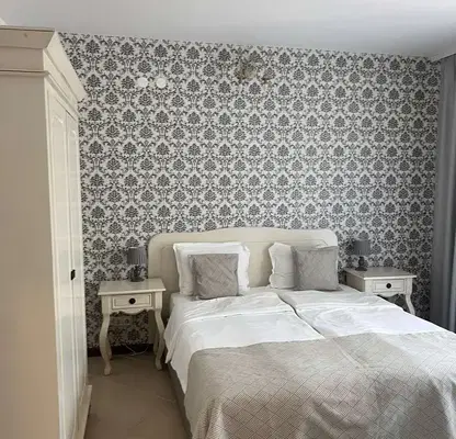 Снимка 5 — Двустаен апартамент в с. Лозенец с тераса в Oasis Resort
